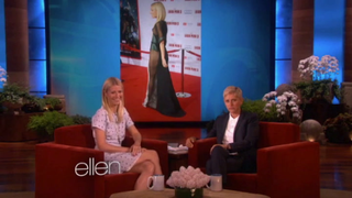 Gwyneth Had to Shave Her Pubes Moments Before Wearing That Dress